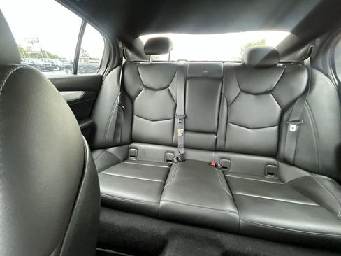 Used 2023 Cadillac CT5 Luxury w/ Sun And Sound Package AWD/4WD image 14
