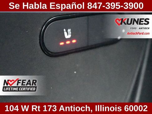 Used 2024 Mercedes-Benz Sprinter 2500 image 29