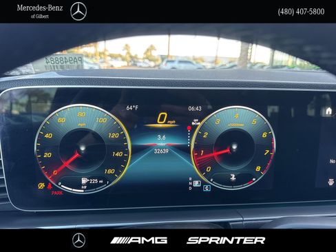 Used 2023 Mercedes-Benz GLE 350 4MATIC image 23