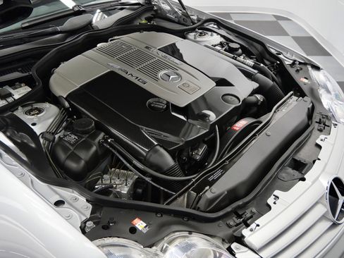Used 2006 Mercedes-Benz SL 65 AMG image 54