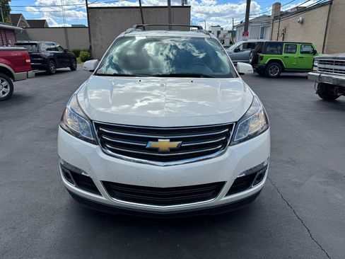 Used 2015 Chevrolet Traverse LT AWD/4WD image 2