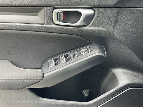 Certified 2023 Honda Civic Sport image 23