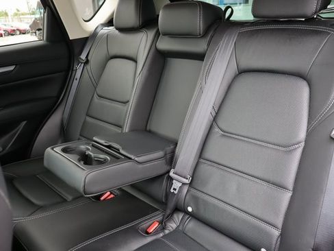 Certified 2025 MAZDA CX-5 AWD 2.5 S w/ Preferred Package image 15