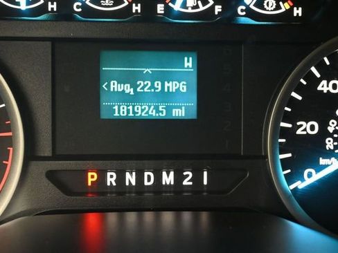 Used 2016 Ford F150 XLT RWD image 17