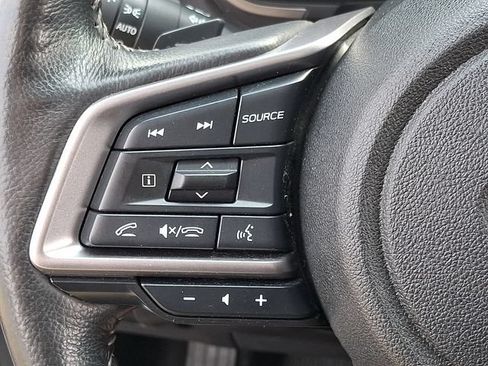 Used 2023 Subaru Ascent Limited w/ Technology Package AWD/4WD image 23