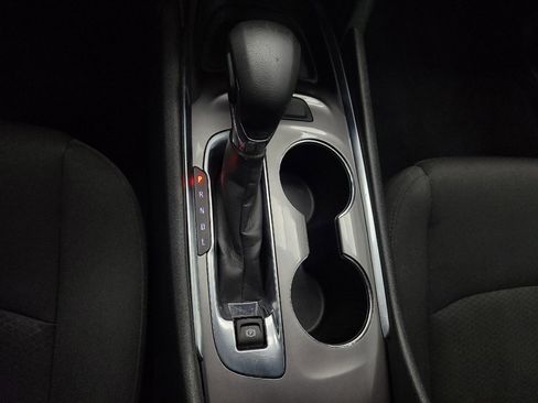 Used 2022 Chevrolet Malibu LT FWD image 26