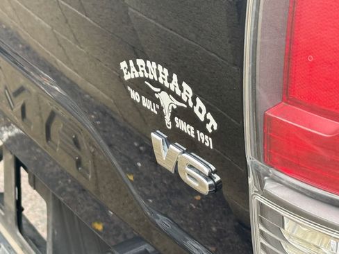 Certified 2023 Toyota Tacoma TRD Off-Road image 10