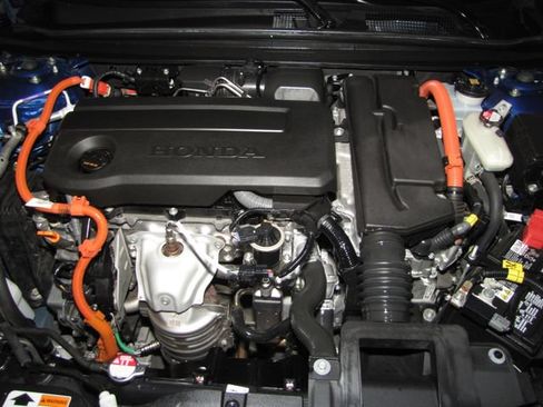 Used 2023 Honda Accord Sport image 22