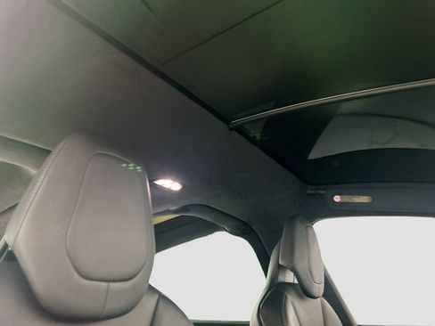 Used 2018 Tesla Model X 100D AWD/4WD image 19
