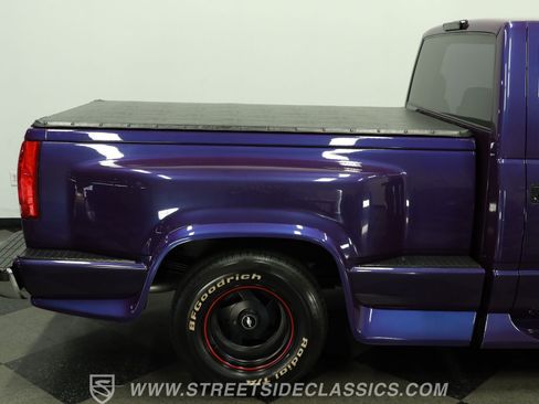 Used 1994 Chevrolet Silverado 1500 2WD Regular Cab image 28