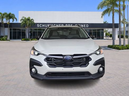 Used 2024 Subaru Crosstrek 2.0i Premium image 2