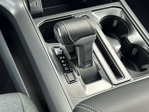 New 2025 Ford F150 Lightning XLT image 19