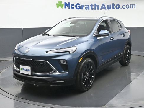 New 2026 Buick Encore GX Sport Touring image 16