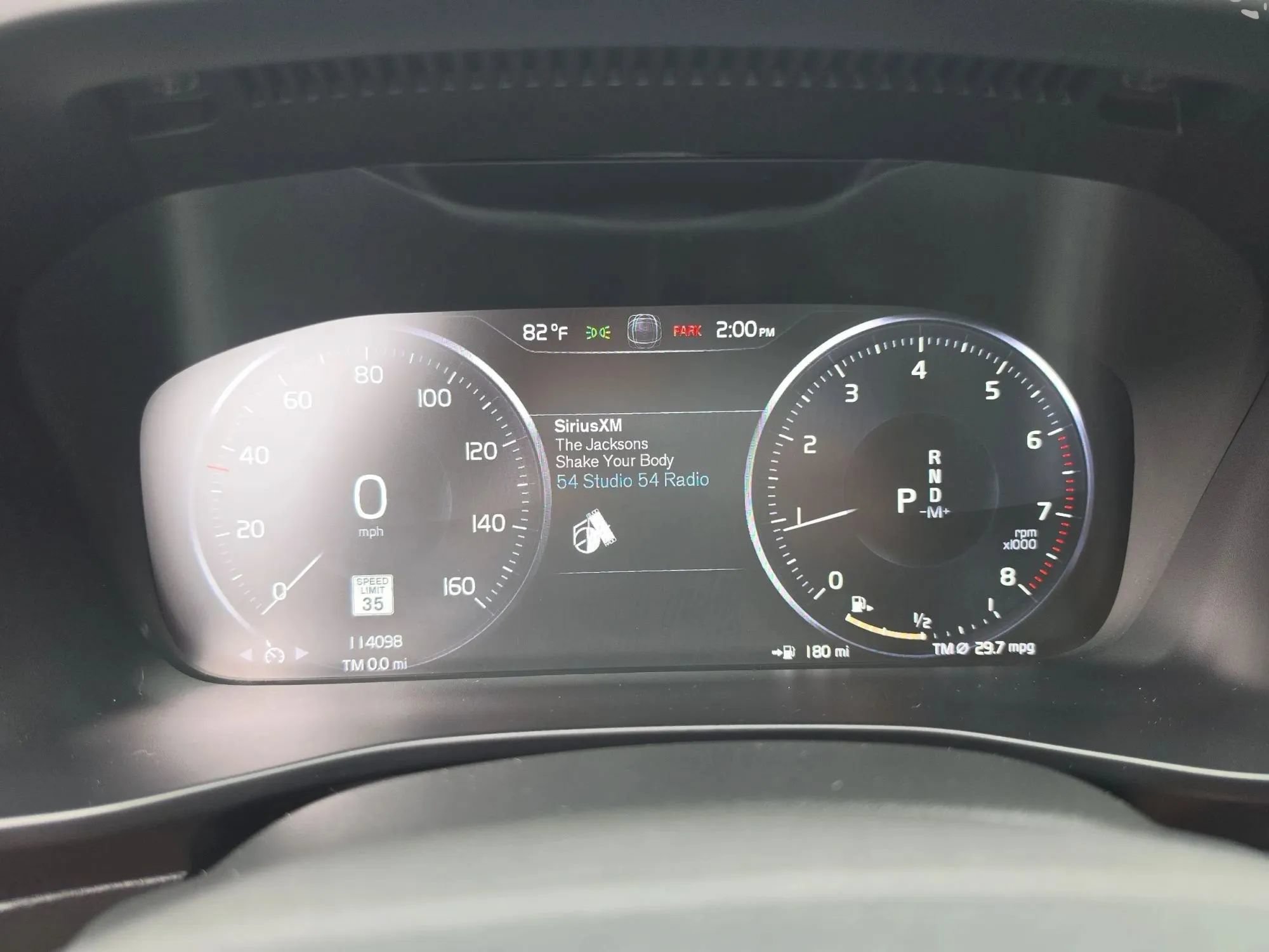 Used 2019 Volvo XC40 T5 Momentum AWD/4WD image 16