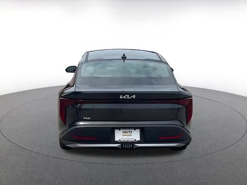 Used 2026 Kia K4 FWD image 12
