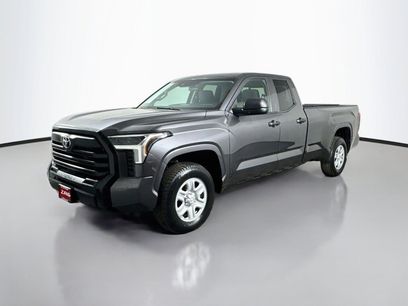 Used 2022 Toyota Tundra SR w/ SR Tow Package