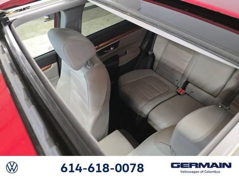 Used 2020 Honda CR-V Touring image 23