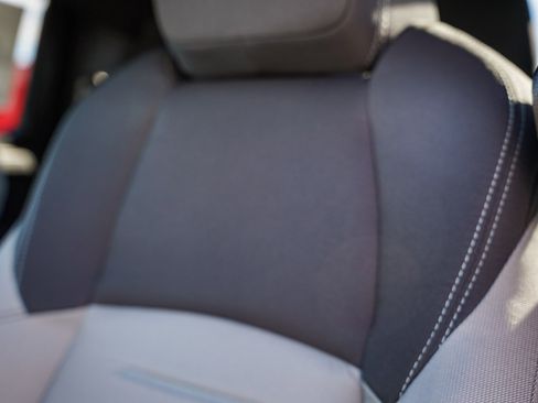 New 2026 Toyota Tacoma TRD Off-Road AWD/4WD image 28