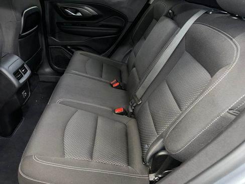 Certified 2023 GMC Terrain SLE image 17