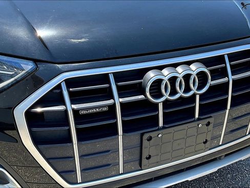 Used 2021 Audi Q5 2.0T Premium w/ Convenience Package AWD/4WD image 34