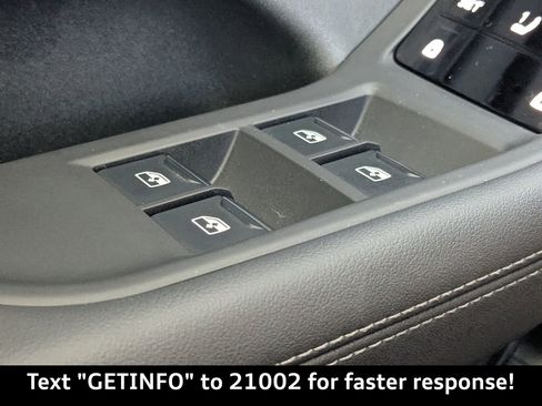 Certified 2025 Audi A5 2.0T Premium Plus w/ Premium Plus image 30