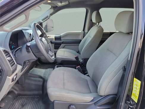 Used 2022 Ford F350 XL w/ Power Equipment Group image 4