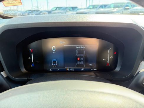 New 2026 Ford Maverick XLT w/ XLT Luxury Package FWD image 22