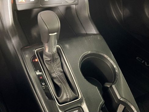 New 2026 Honda Civic Sport image 17