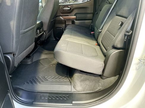 Used 2022 Chevrolet Silverado 1500 LT Trail Boss image 26