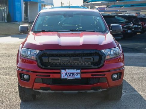 Used 2020 Ford Ranger XLT w/ FX4 Off-Road Package image 2