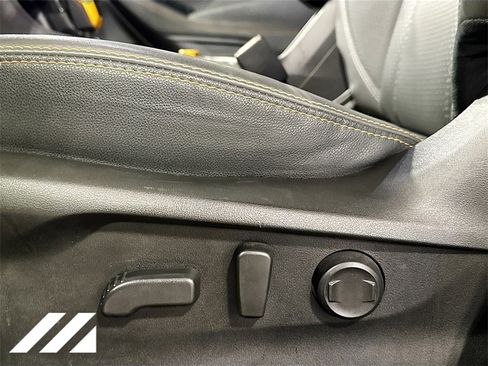 Used 2022 Subaru Forester Wilderness image 22