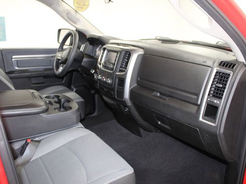 Used 2024 RAM 1500 Classic SLT image 26