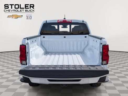 New 2026 Chevrolet Colorado LT RWD image 9