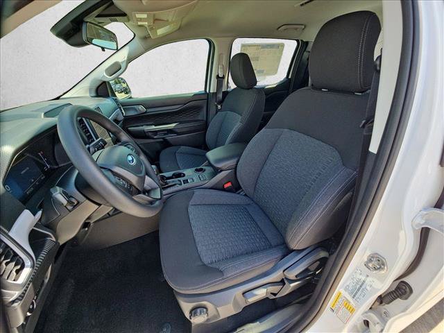 New 2026 Ford Ranger XL RWD image 4