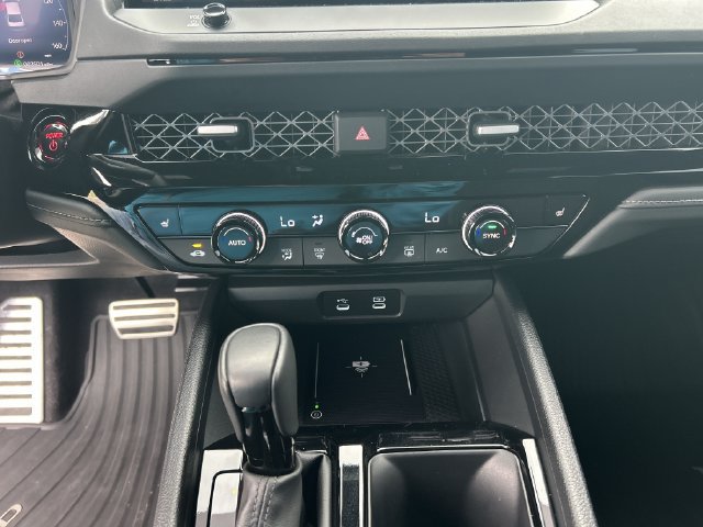 Used 2026 Honda Accord Sport image 23