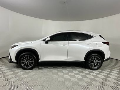 Used 2024 Lexus NX 250 FWD w/ Premium Package