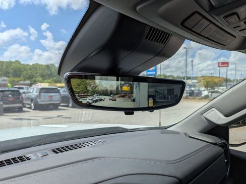 Used 2024 Chevrolet Silverado 1500 LTZ w/ LTZ Premium Package image 26