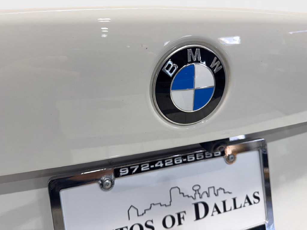 Used 2023 BMW X5 sDrive40i w/ Premium Package RWD image 23