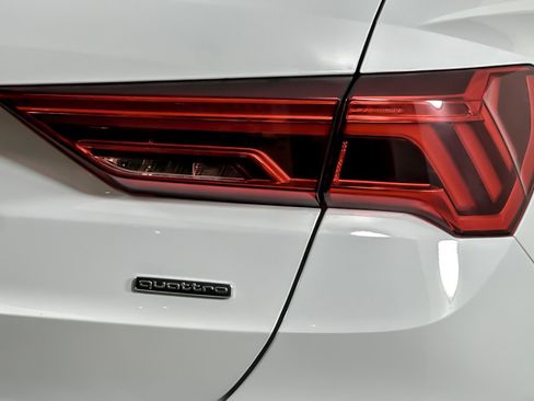 Used 2022 Audi Q3 2.0T Premium Plus image 25