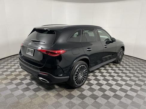 New 2026 Mercedes-Benz GLC 300 image 5
