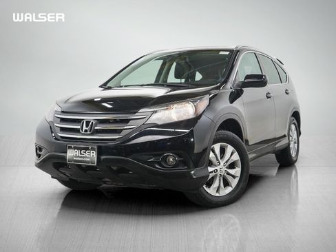 Used 2014 Honda CR-V EX-L image 1