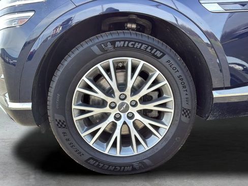 Used 2024 Genesis GV80 2.5T AWD/4WD image 38