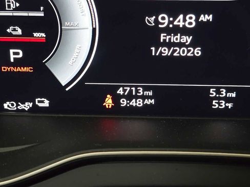 Used 2024 Audi Q5 e Prestige image 28