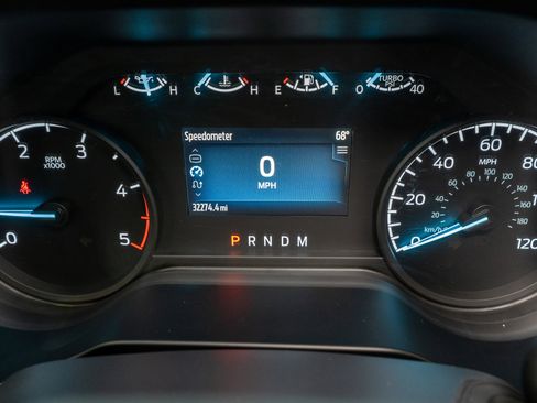 Used 2023 Ford F250 XLT w/ 360-Degree Camera Package image 28