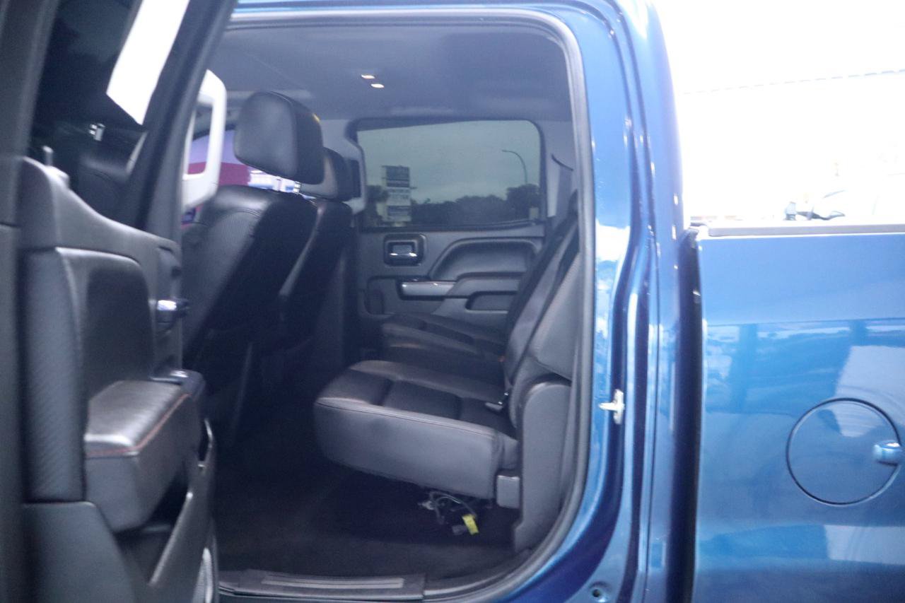 Used 2017 GMC Sierra 1500 SLT AWD/4WD image 29