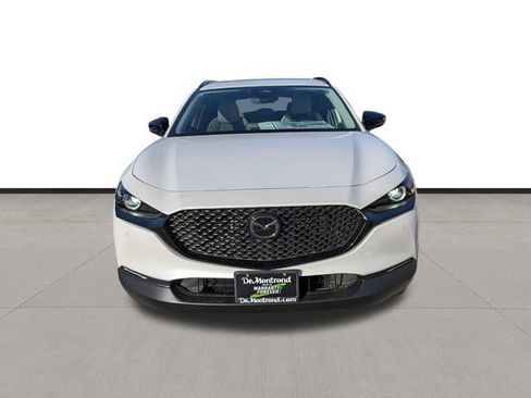 New 2026 MAZDA CX-30 AWD 2.5 S image 2