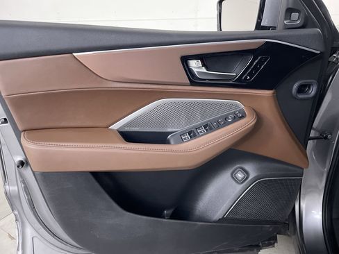 Used 2023 Acura MDX SH-AWD w/ Technology Package image 10