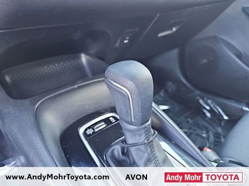 Used 2024 Toyota Corolla SE image 21