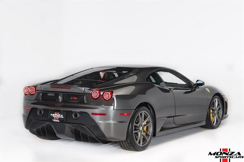 Used 2008 Ferrari F430 Scuderia RWD image 11