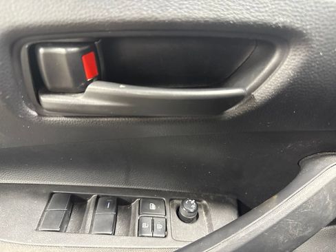 Used 2024 Toyota Corolla LE FWD image 9
